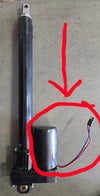 #1910-13 - 1600/2000 UT replacement Actuator Motor