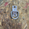 D-RING - for all aluminum trailers (8AL, 16AL, 20AL)