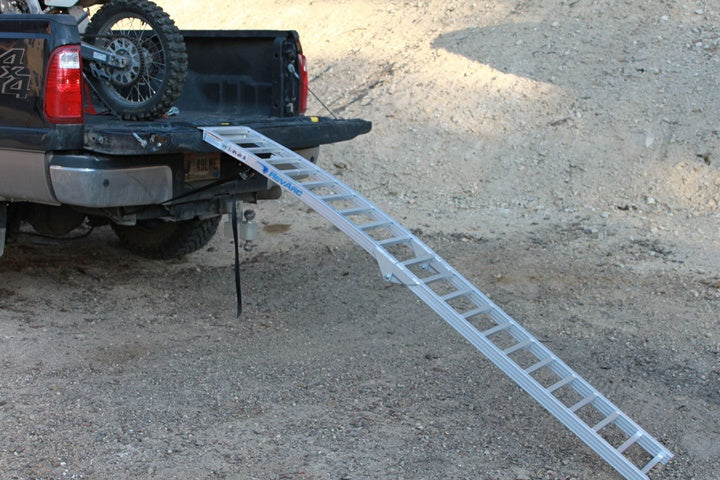 DIRT BIKE LOADING SYSTEM – Bosski Built