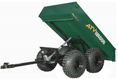 1600 UT TRAILER