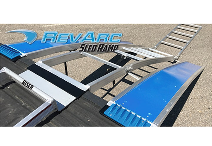 Sled Ramps 2023-24 SLED RAMP – Bosski Built