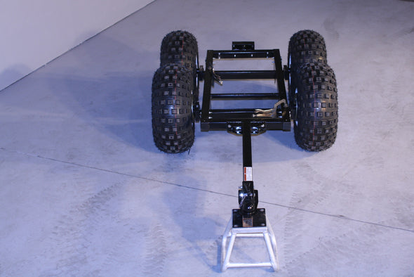 Rolling Chassis - BUILD YOUR OWN TRAILER