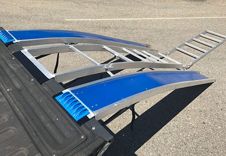 Sled Ramps 2023-24 SLED RAMP – Bosski Built